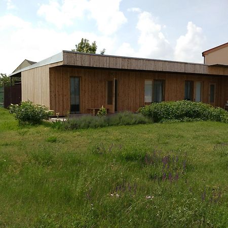 Apartamento Kulna Brod nad Dyji Exterior foto