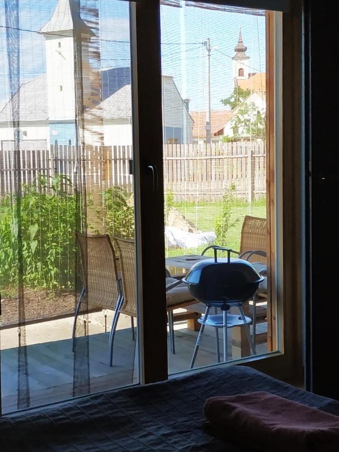 Apartamento Kulna Brod nad Dyji Exterior foto