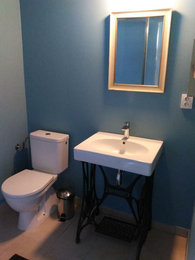 Apartamento Kulna Brod nad Dyji Exterior foto