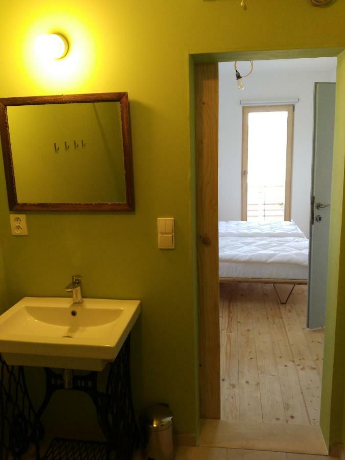 Apartamento Kulna Brod nad Dyji Exterior foto